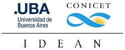 IDEAN — Institute of Andean Studies Don Pablo Groeber, UBA-CONICET