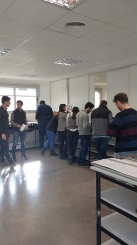 LCV